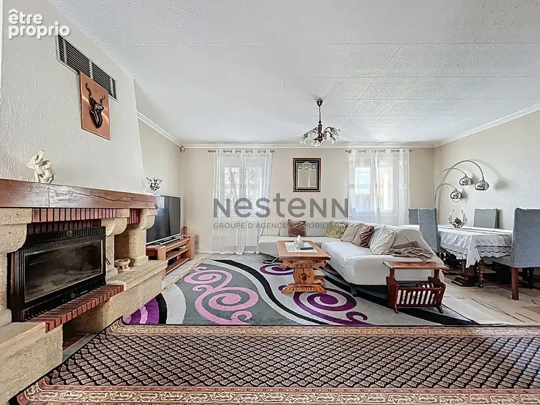 Charmante Maison 7 pièces à VILLENEUVE SAINT GEORGES - À vendre ! - photo 3
