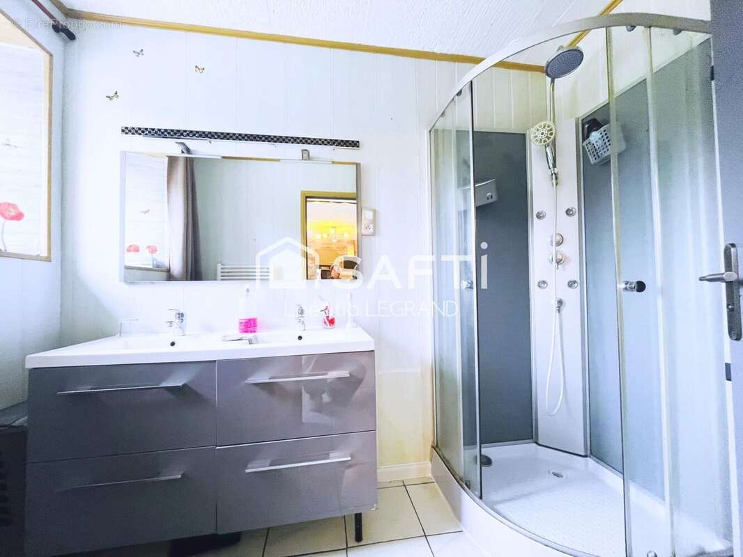 Photo 8 - Maison à BEGARD