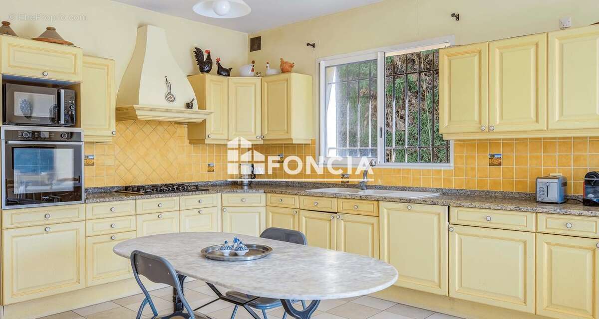 Villa 6 pièces - gairaut - photo 2