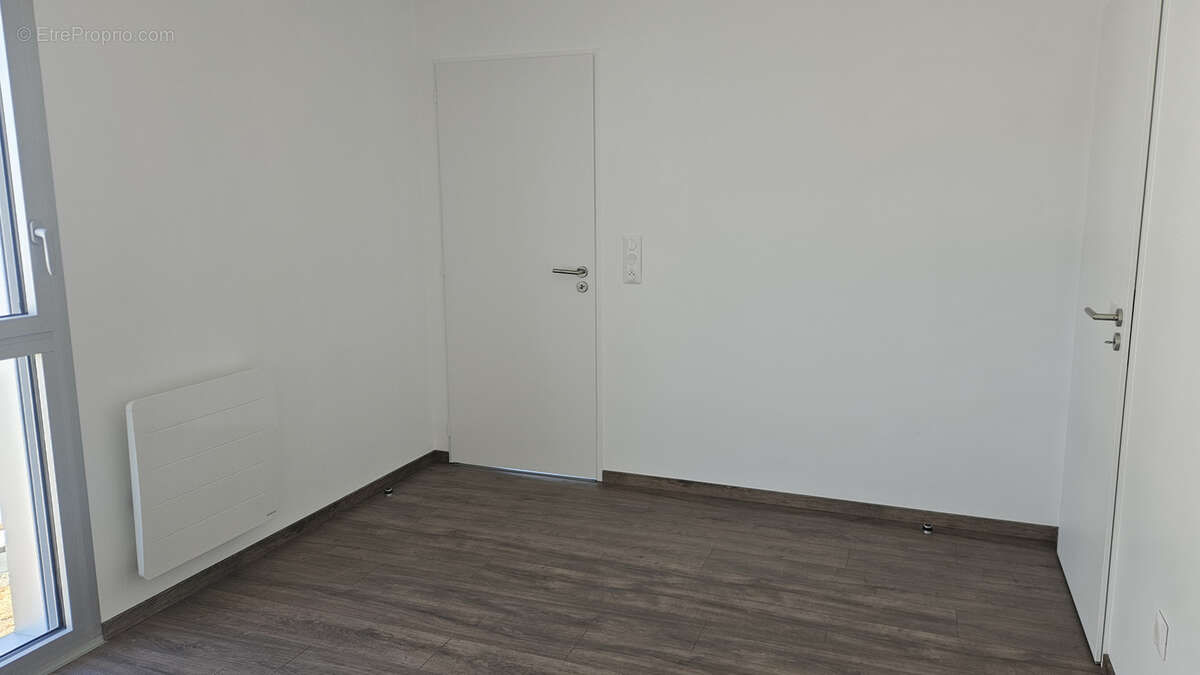 Appartement à NOTRE-DAME-DE-MONTS