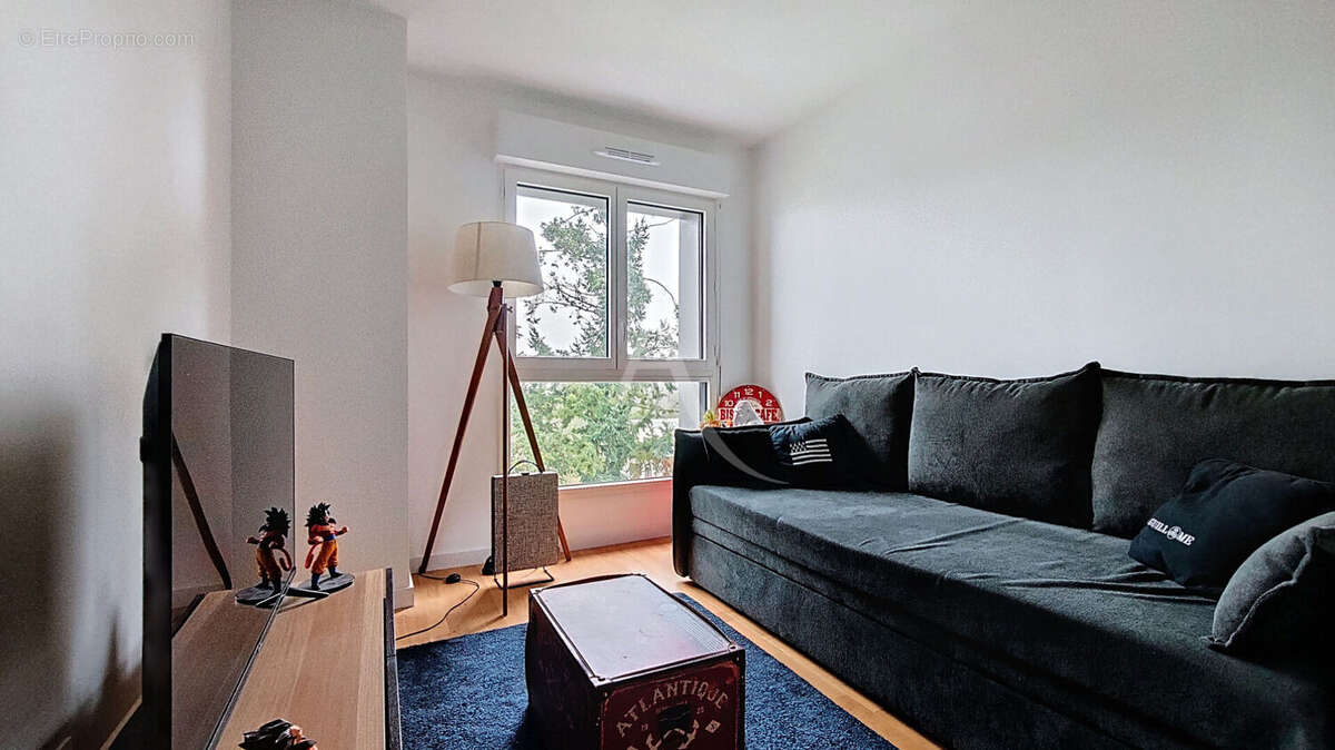 Appartement à MASSY