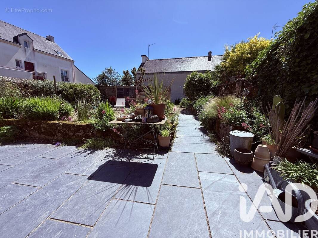 Photo 1 - Maison à LE GUERNO