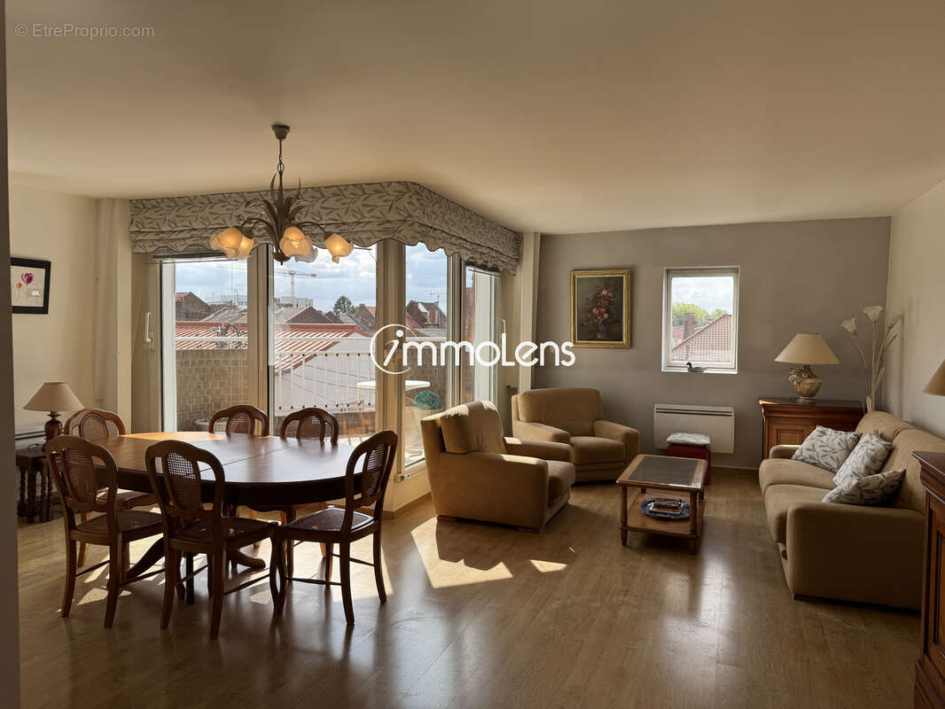 Appartement à LENS