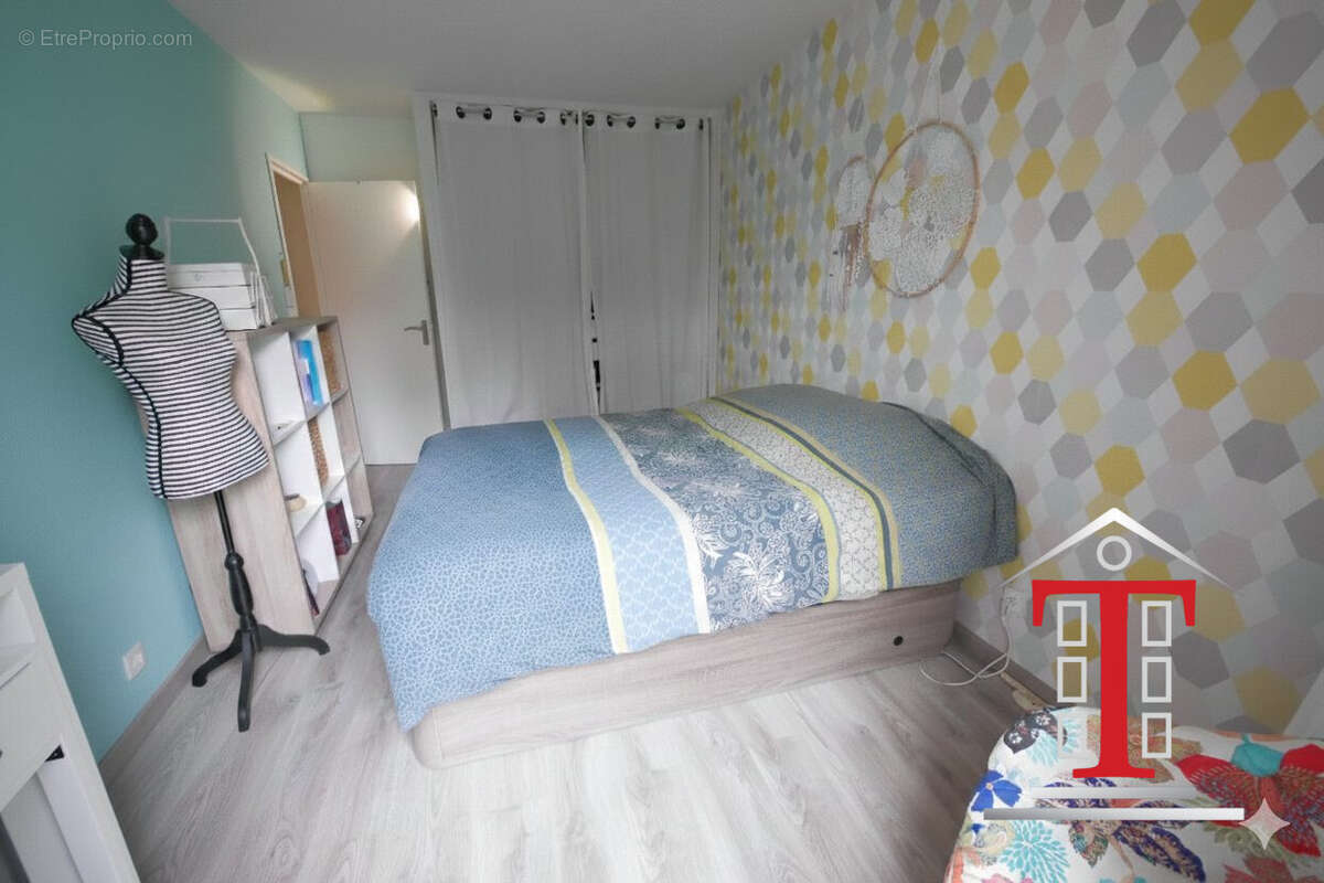 Appartement à ANGERS