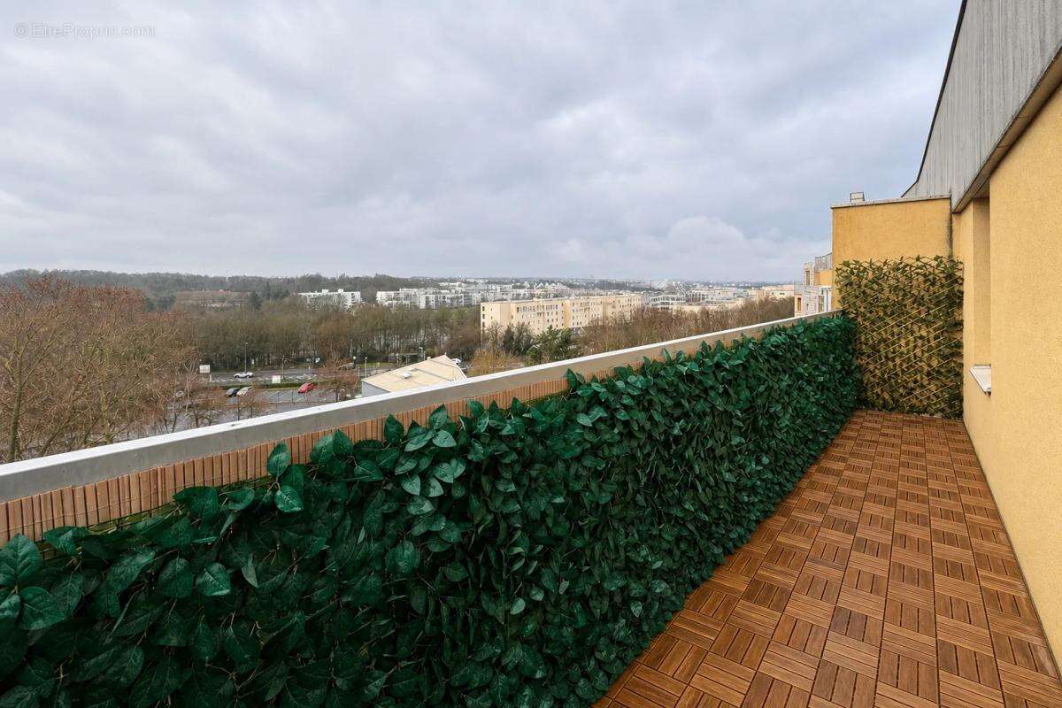 Appartement à TORCY