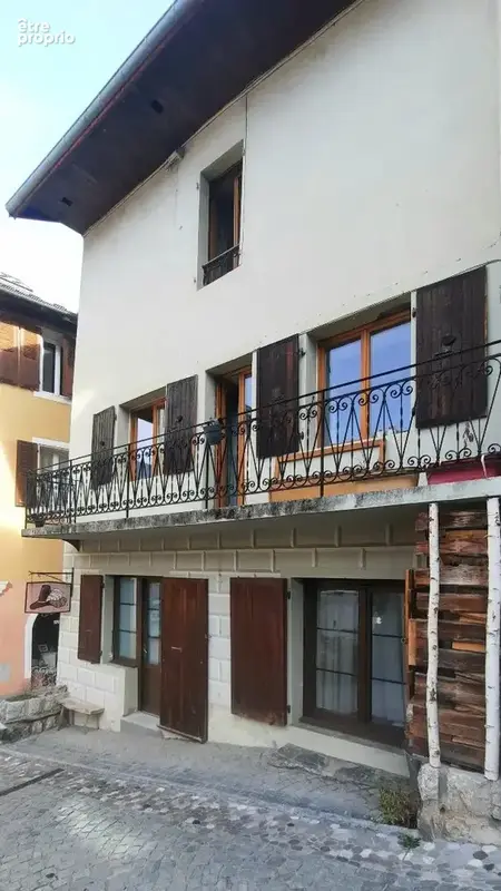 Appartement T2 Conflans - photo 11