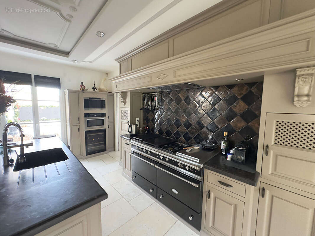 Maison à MAGNY-LE-HONGRE