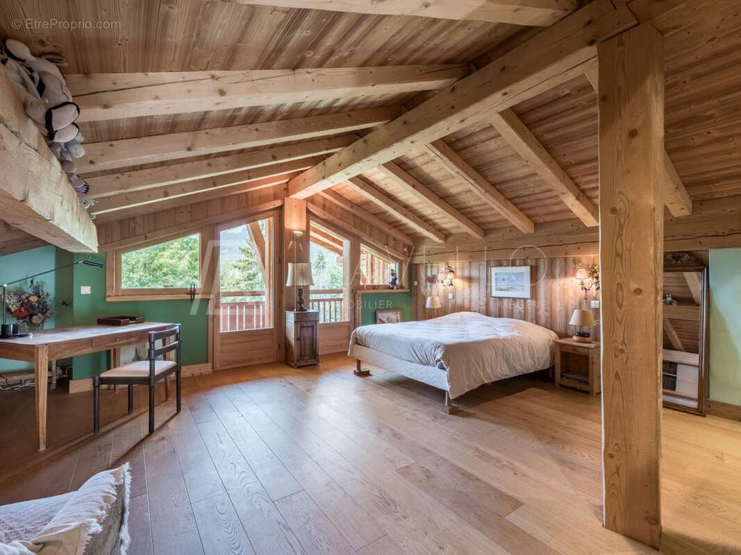 Duplex d'exception au cœur d'un environnement naturel et préservé - photo 7