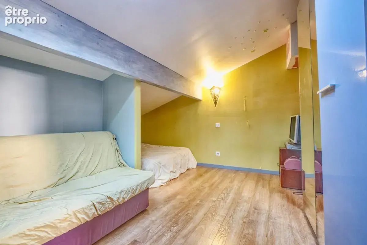 Maison 6 pièces 117 m² à vendre à Biras (24310) - photo 16