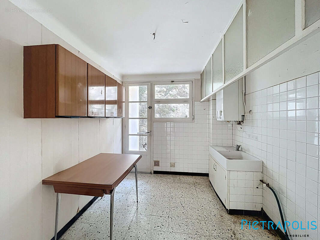 Appartement 66 m² à Sete  - photo 5