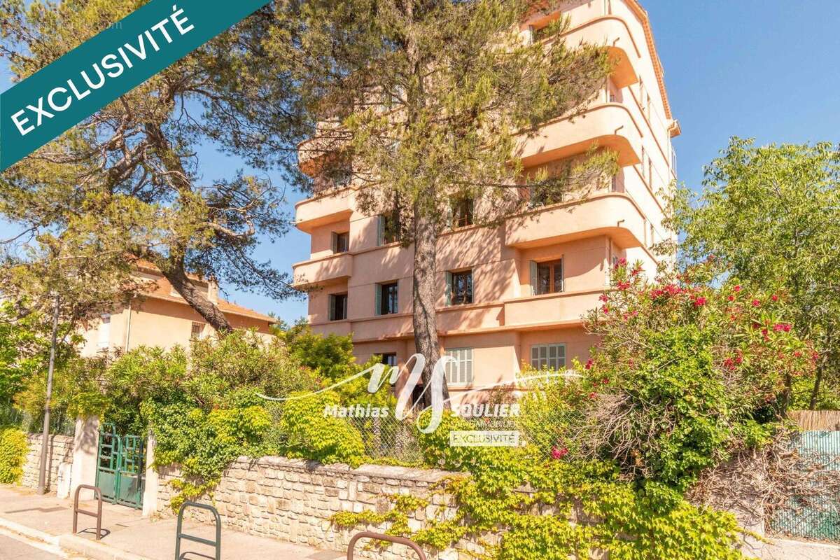 Photo 9 - Appartement à AIX-EN-PROVENCE