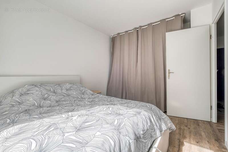 Appartement à MEAUX