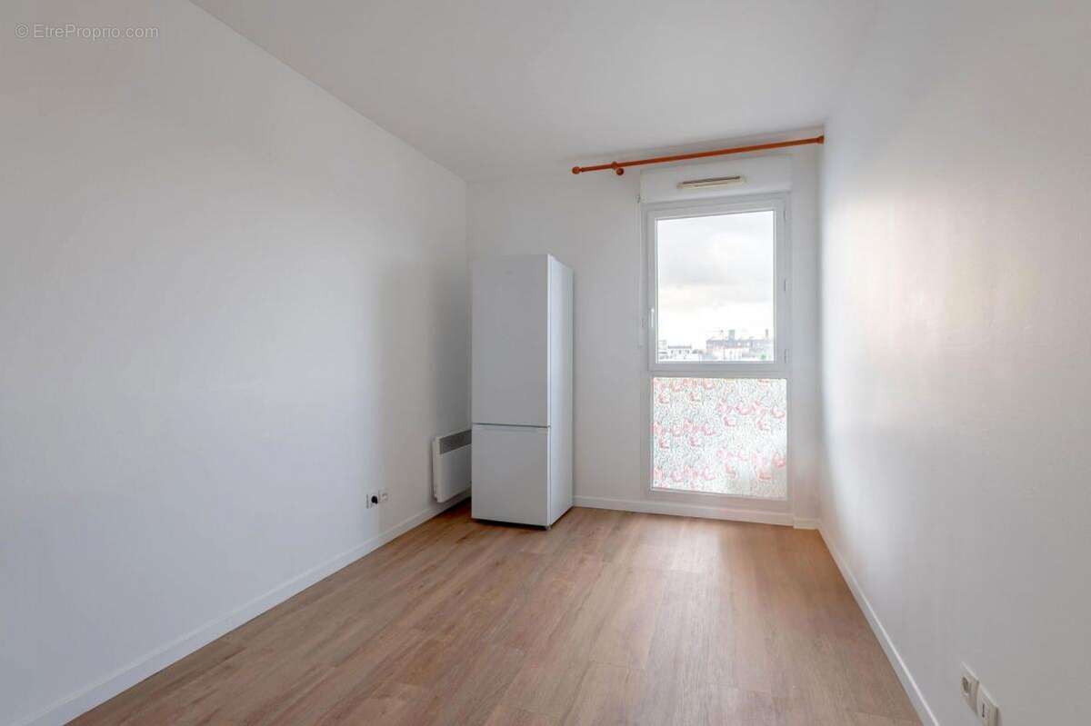 Appartement à SAINT-DENIS