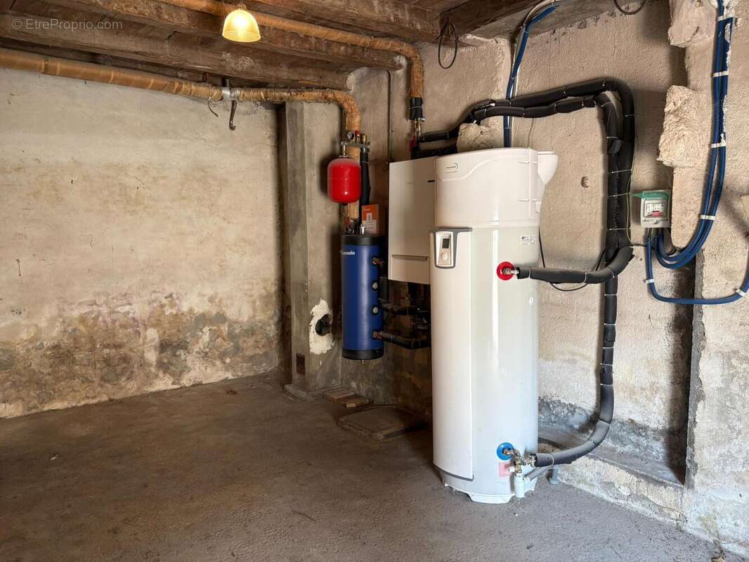 Maison 76 m² à Saint-Ambroix  - photo 6