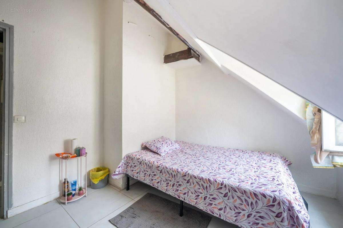 Appartement à MEULAN