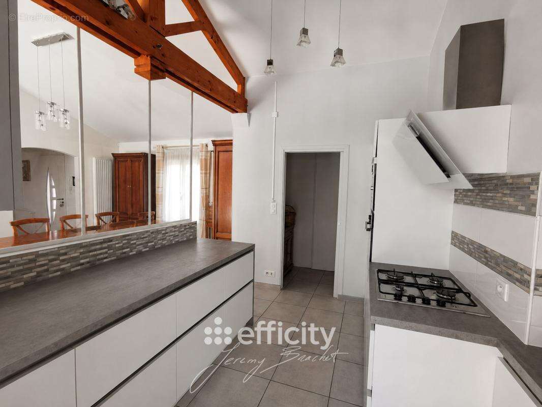 Maison individuelle - photo 4