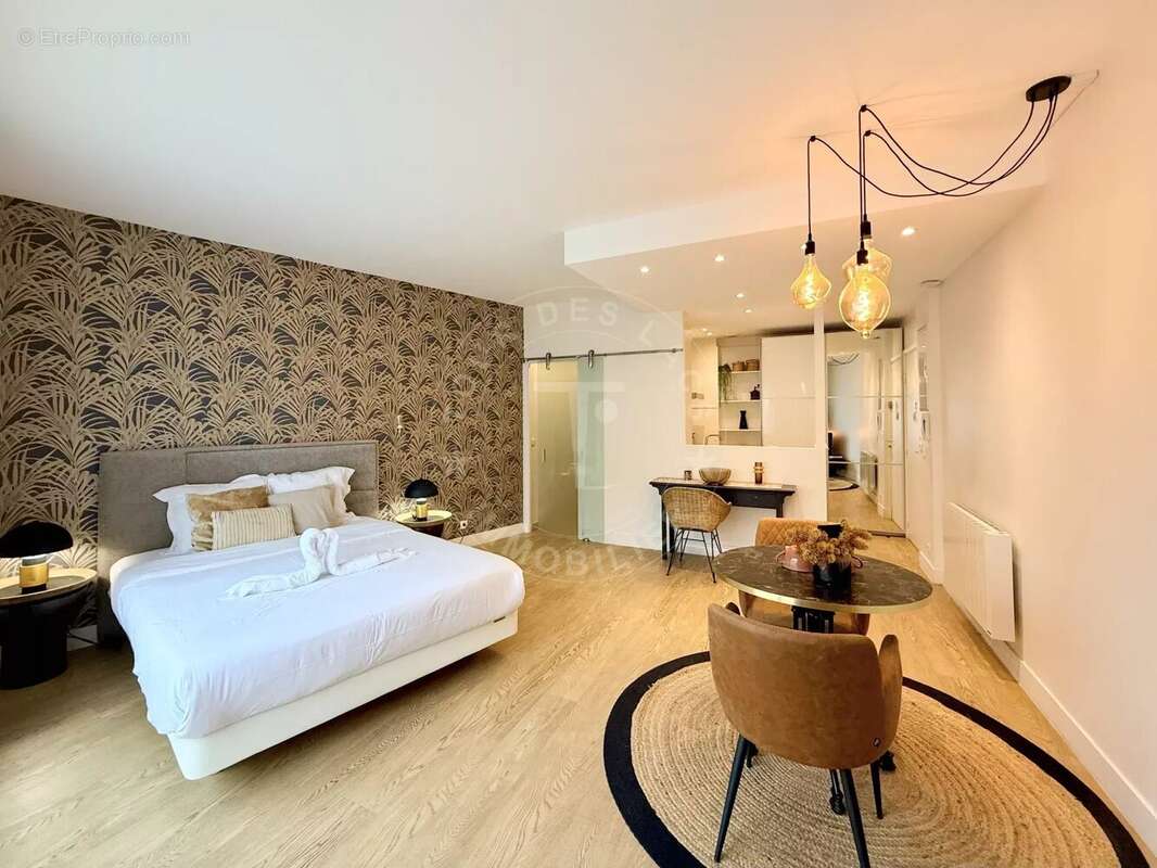 Appartement à ANNECY