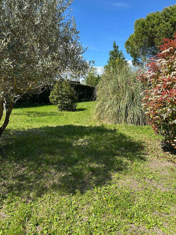Maison à ENTRAIGUES-SUR-LA-SORGUE