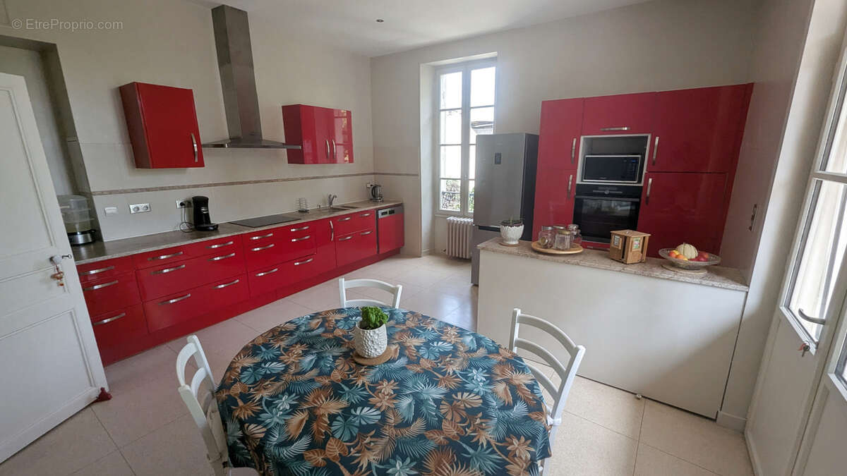 Maison à NIORT