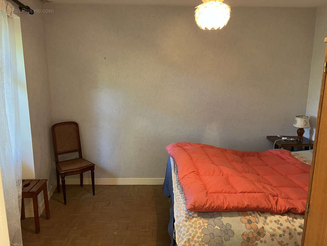 Maison à COLOMBIER-EN-BRIONNAIS