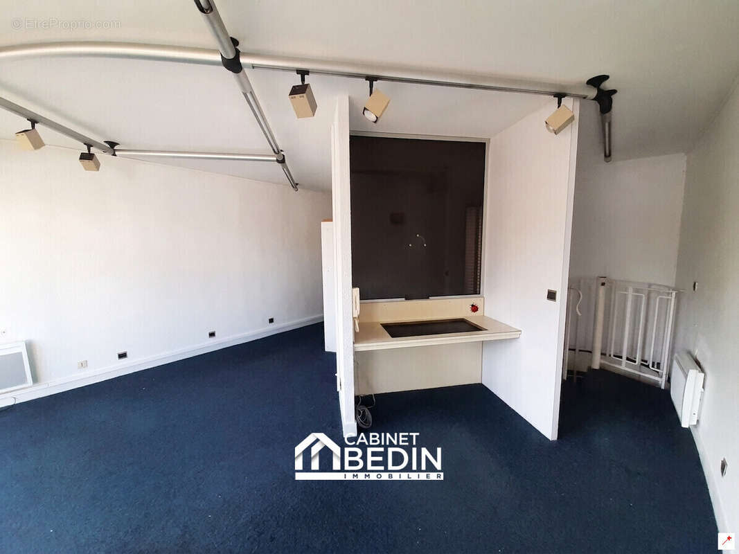 Appartement 180 m² à Arcachon  - photo 6