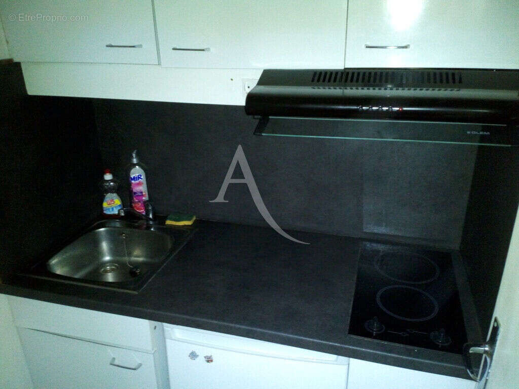 Appartement à ASTUGUE