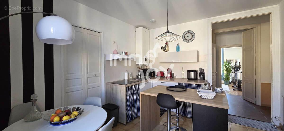 Appartement à BEZIERS