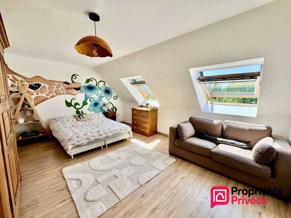 Proprietes privees cote d'opale vous propose : - photo 6