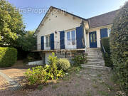 Maison à LE POINCONNET