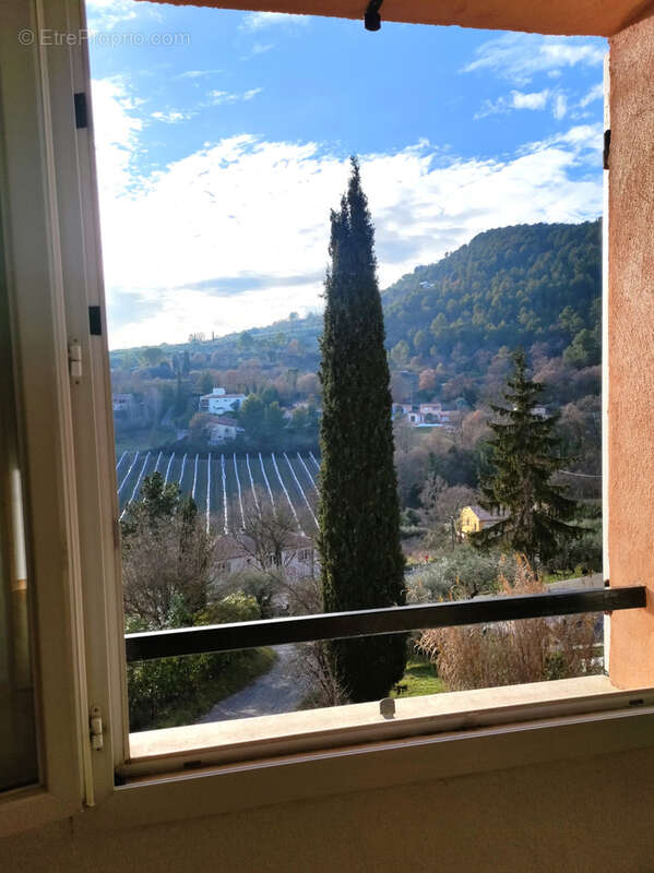 Appartement à MANOSQUE