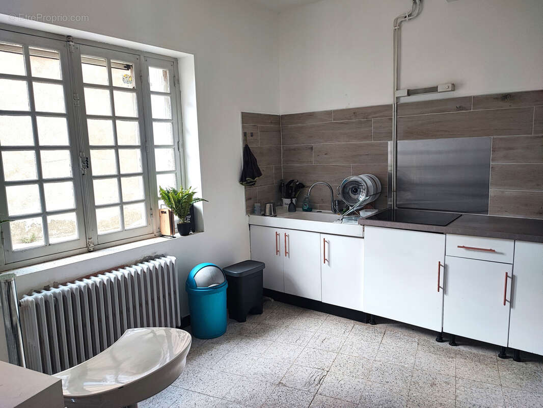 Maison à LA REDORTE