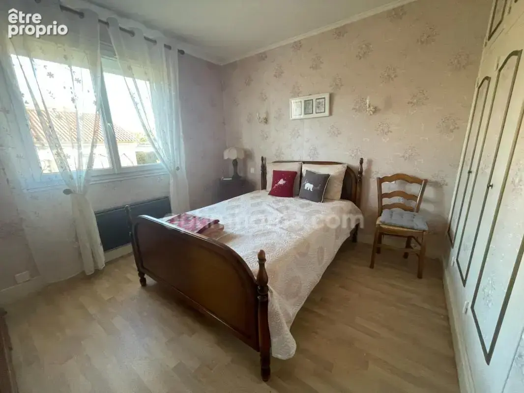 Maison individuelle 3 chambres sur 439m2 de terrain clos - photo 11
