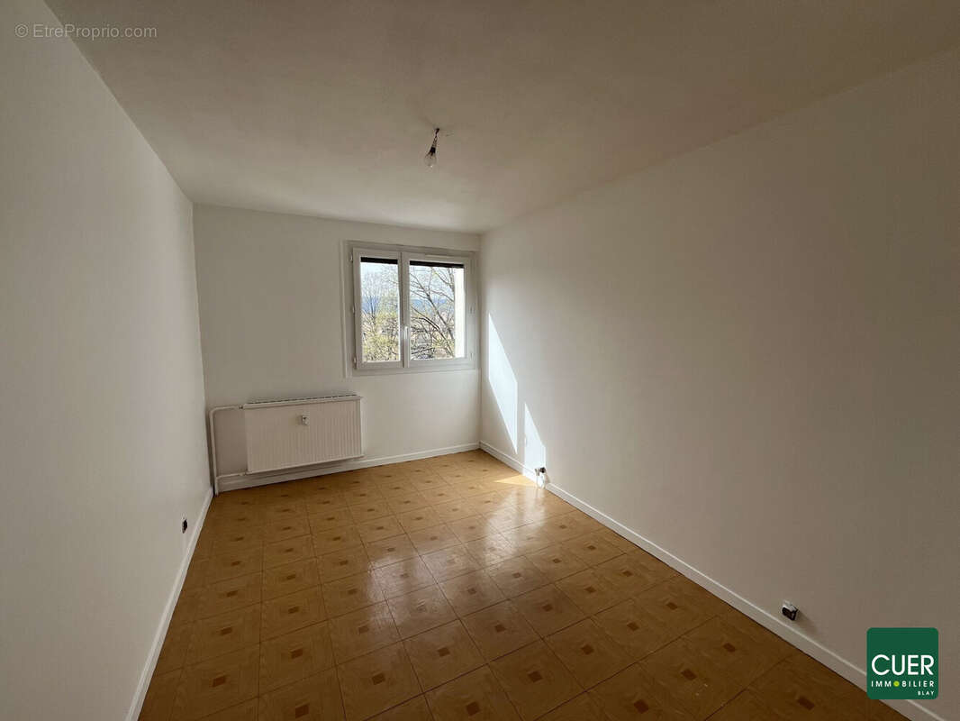 Appartement à VALENCE