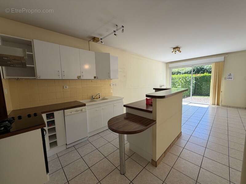 Appartement à MACON