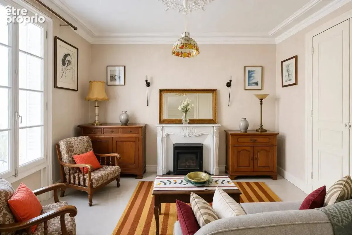 Maison de 11 pièces de 255 m² à Chartres - photo 2