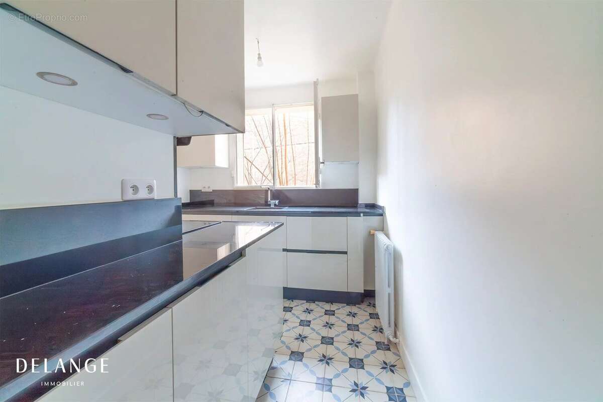 Appartement à PARIS-13E
