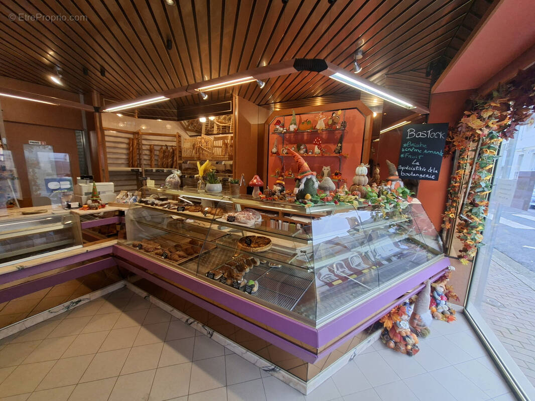 Appartement à LE TREPORT