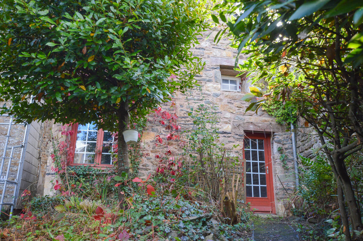 Maison à LANDERNEAU