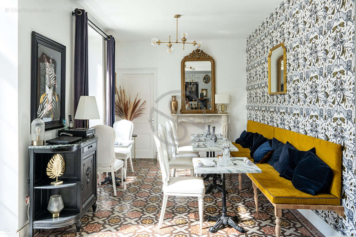 Maison à VOIRON