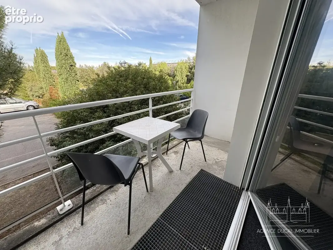 Appartement 1 pièce 29 m² à vendre à Saint-Michel-Sur-Orge (91240) - photo 7