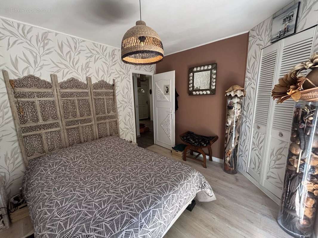 Maison à FIGANIERES