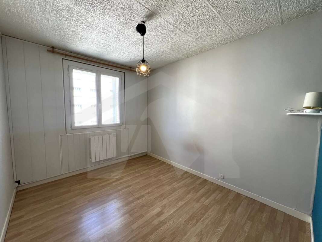 Appartement à SEYSSINET-PARISET