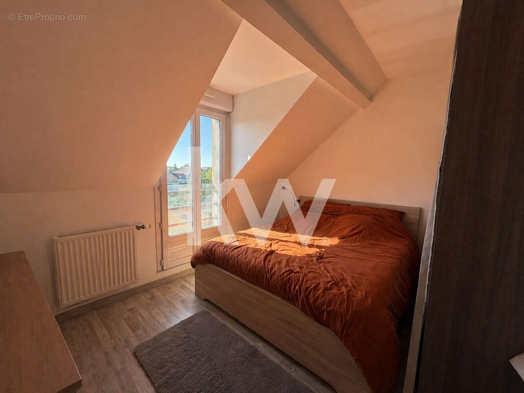 Appartement à ORLEANS