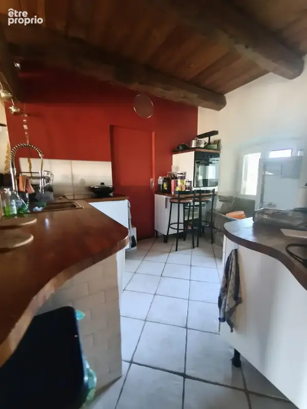 domaine à Raucoules - photo 10