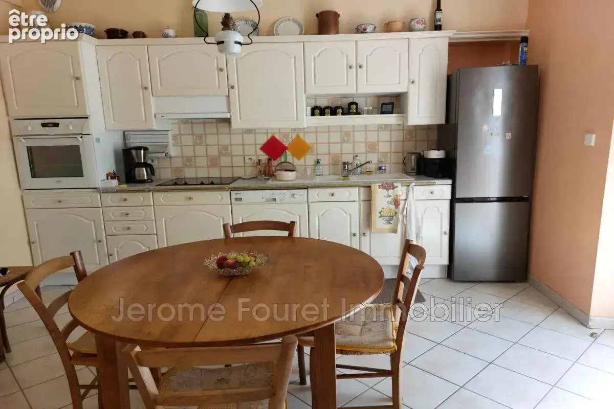 vente maison 4 Pièce(s) - photo 4