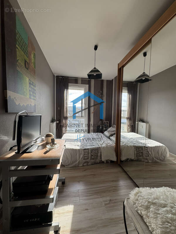 Appartement à SAINT-CHAMOND