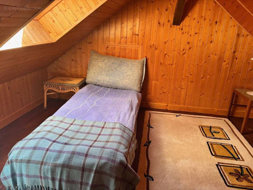 Maison - 3 chambres, Jardin 311 m2 avec garage. - photo 12