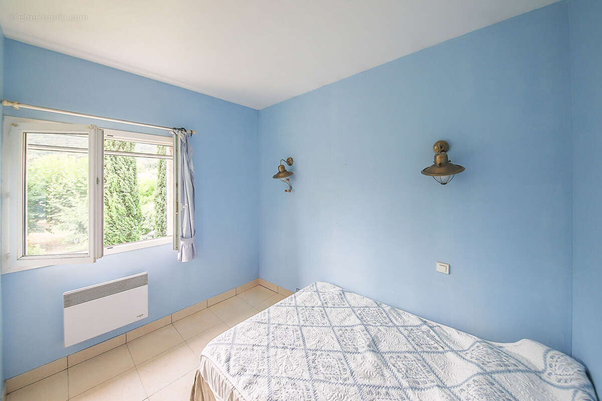 Appartement à BIGUGLIA