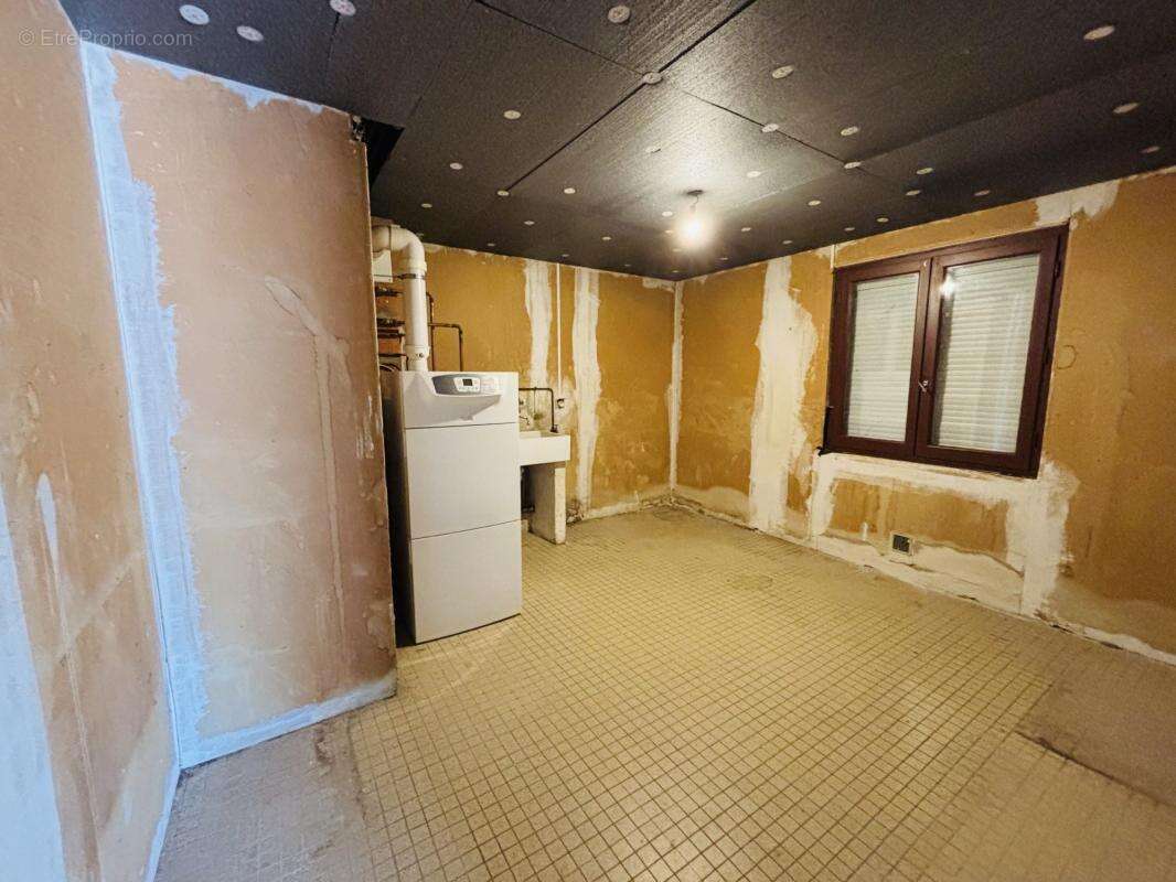 Maison familiale - photo 9