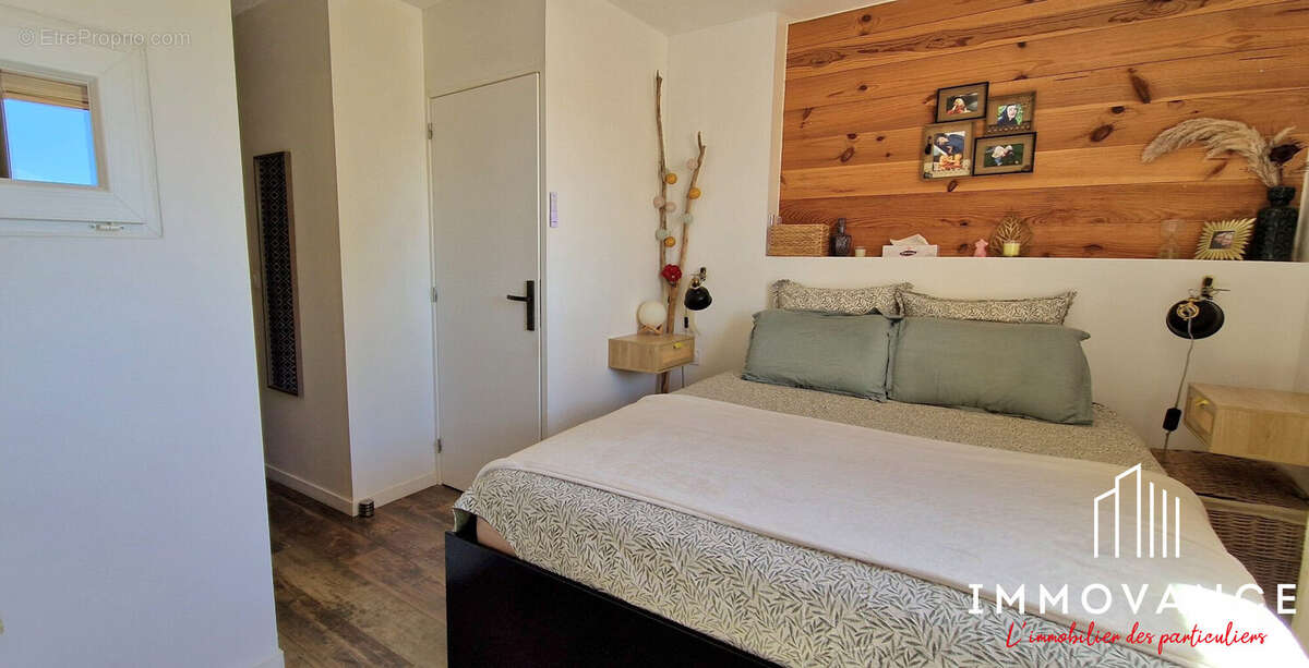 Appartement 75 m² à Mauguio  - photo 9